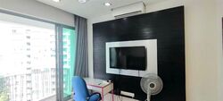 The Quintet (D23), Condominium #599897701